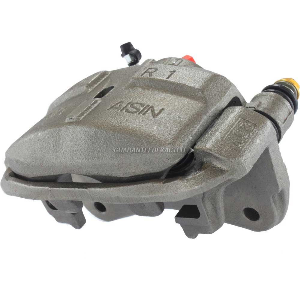  lexus ES250 brake/caliper 