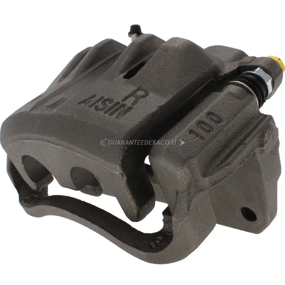  lexus ES330 brake/caliper 