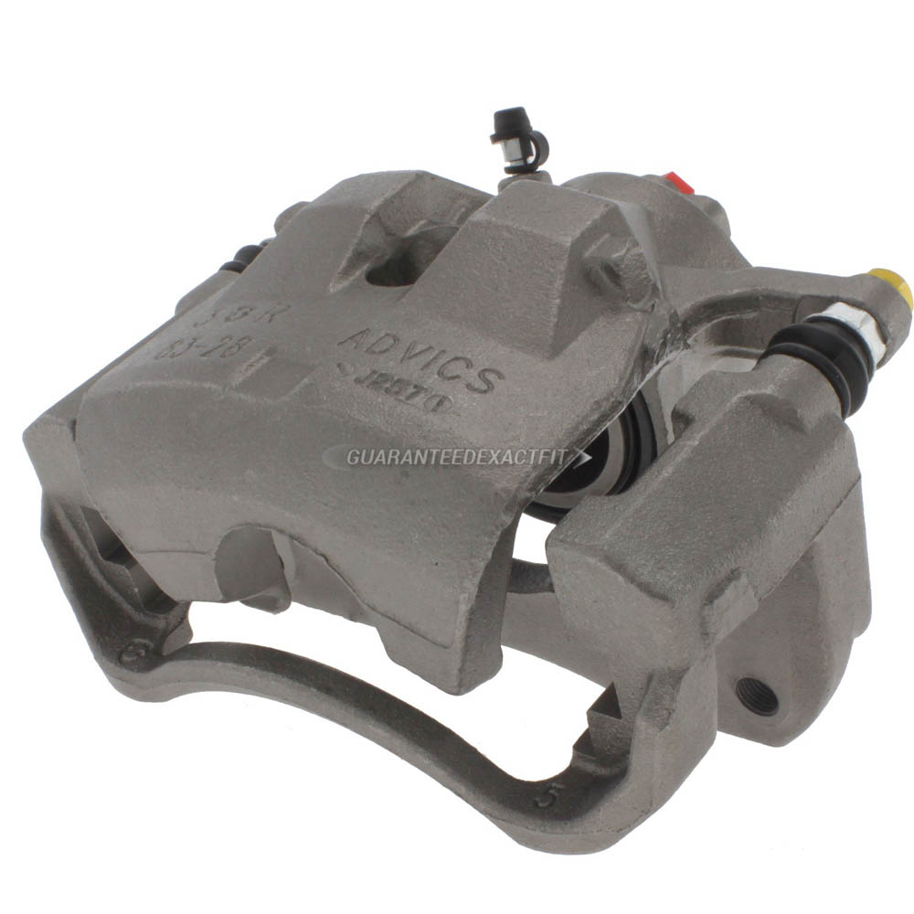  lexus ES300h brake/caliper 