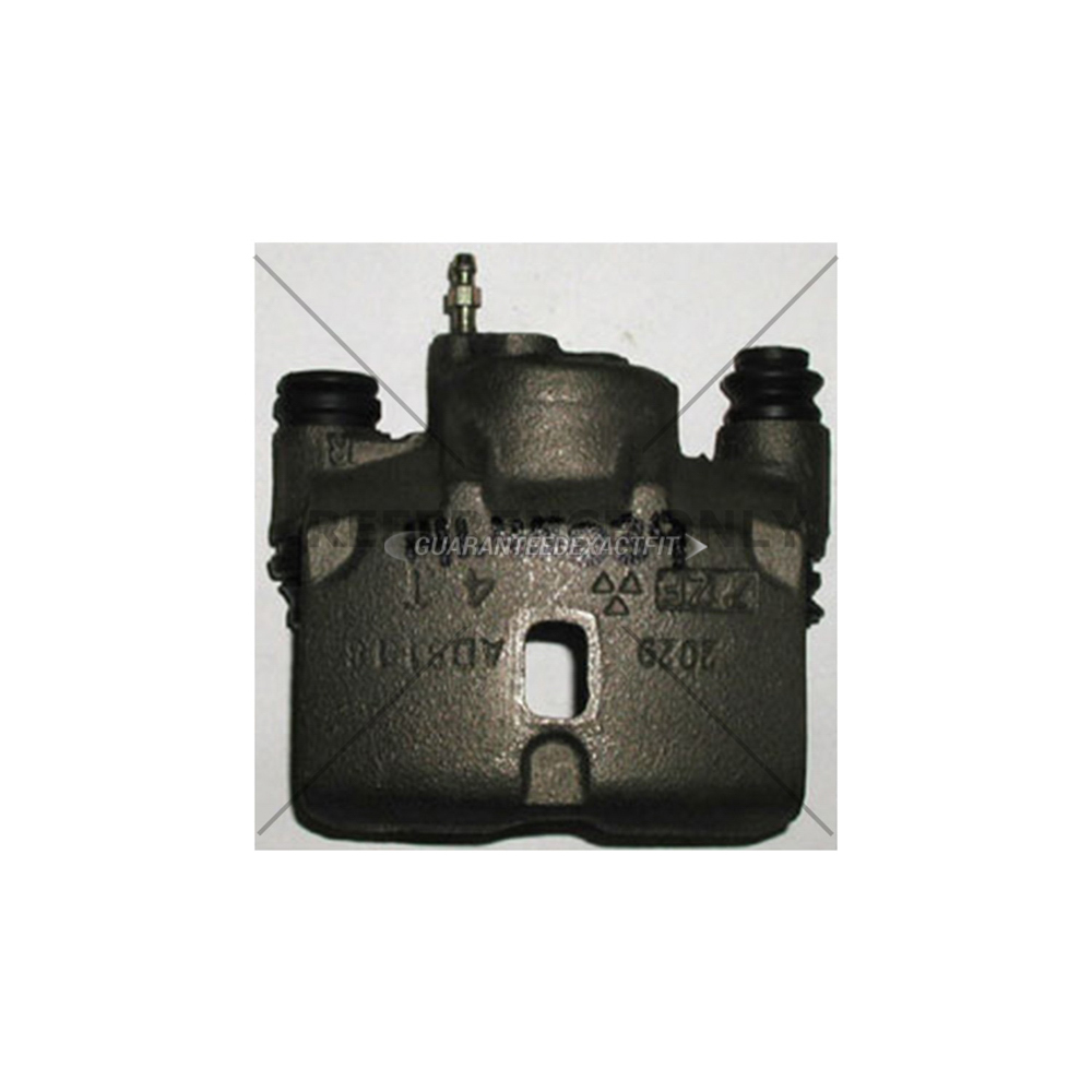  mercury  brake/caliper 