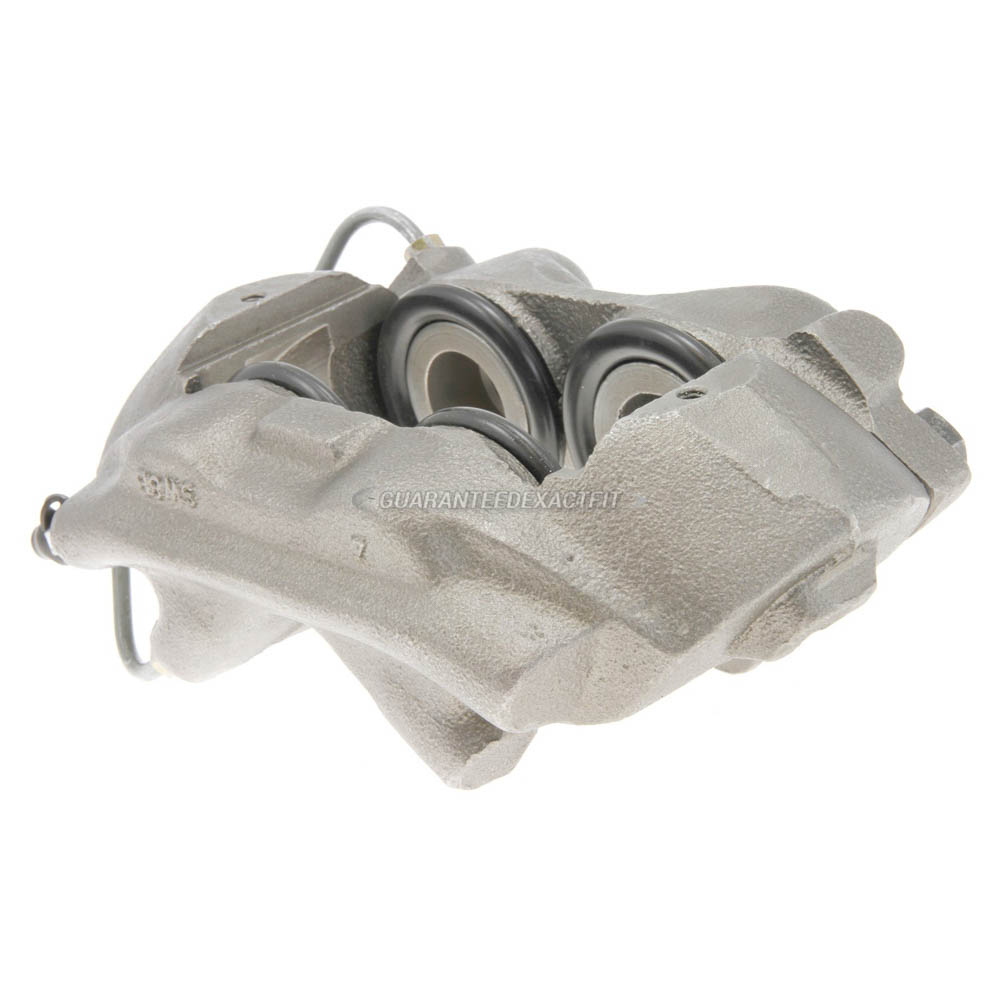  mercury Cougar brake/caliper 
