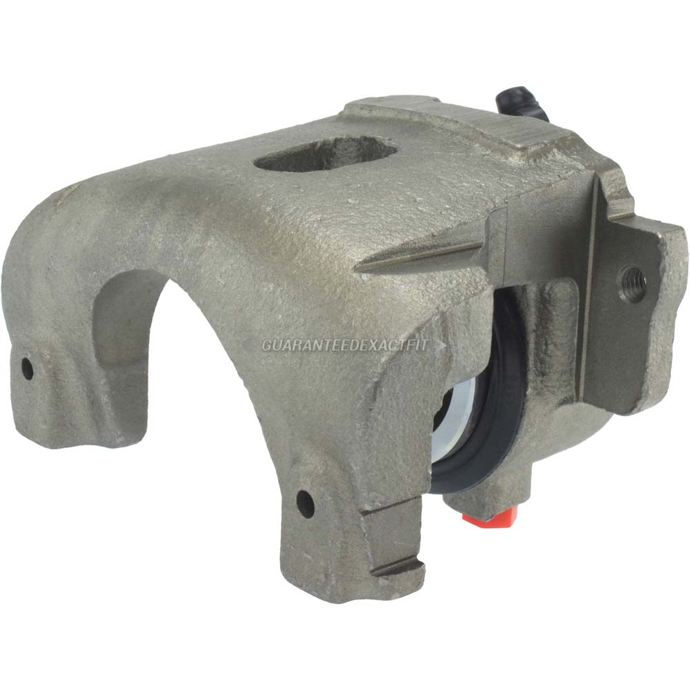  mercury Montego brake/caliper 