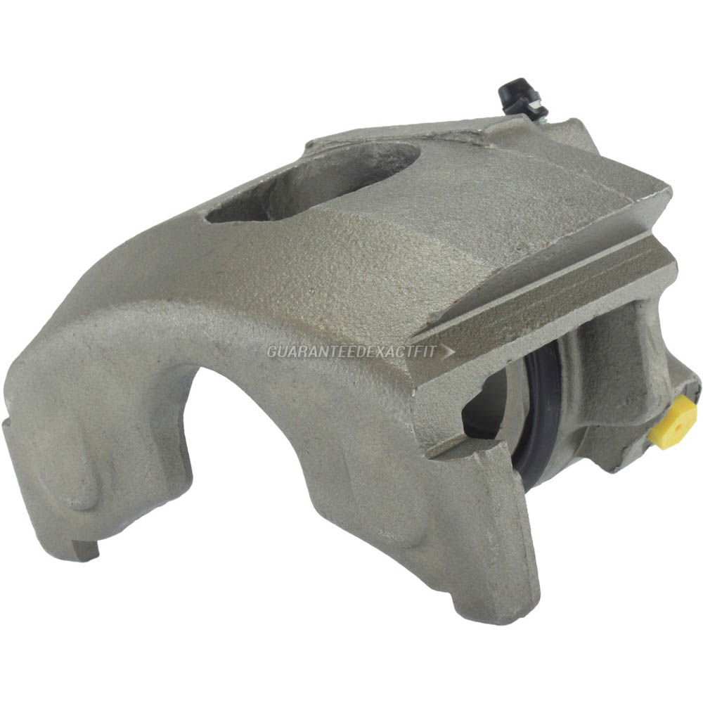  mercury grand marquis brake/caliper 