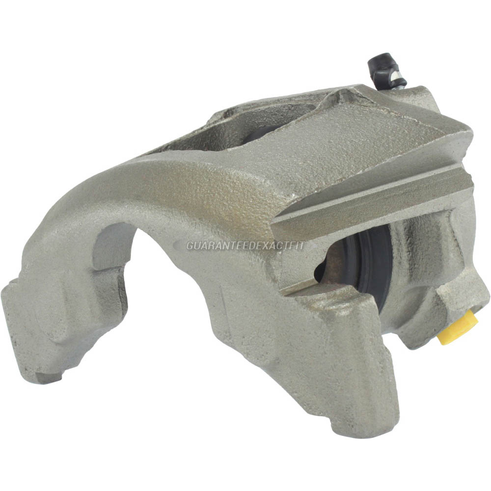  mercury Bobcat brake/caliper 