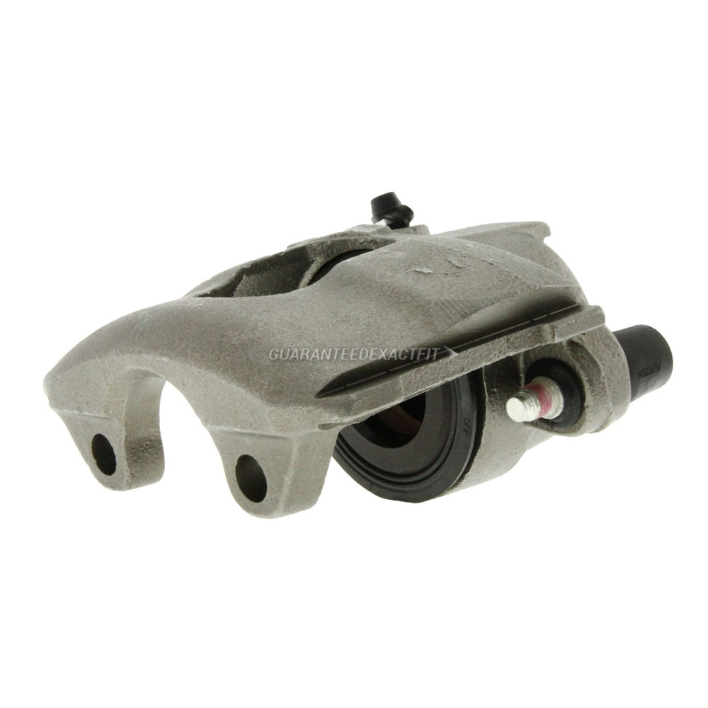  mercury Topaz brake/caliper 