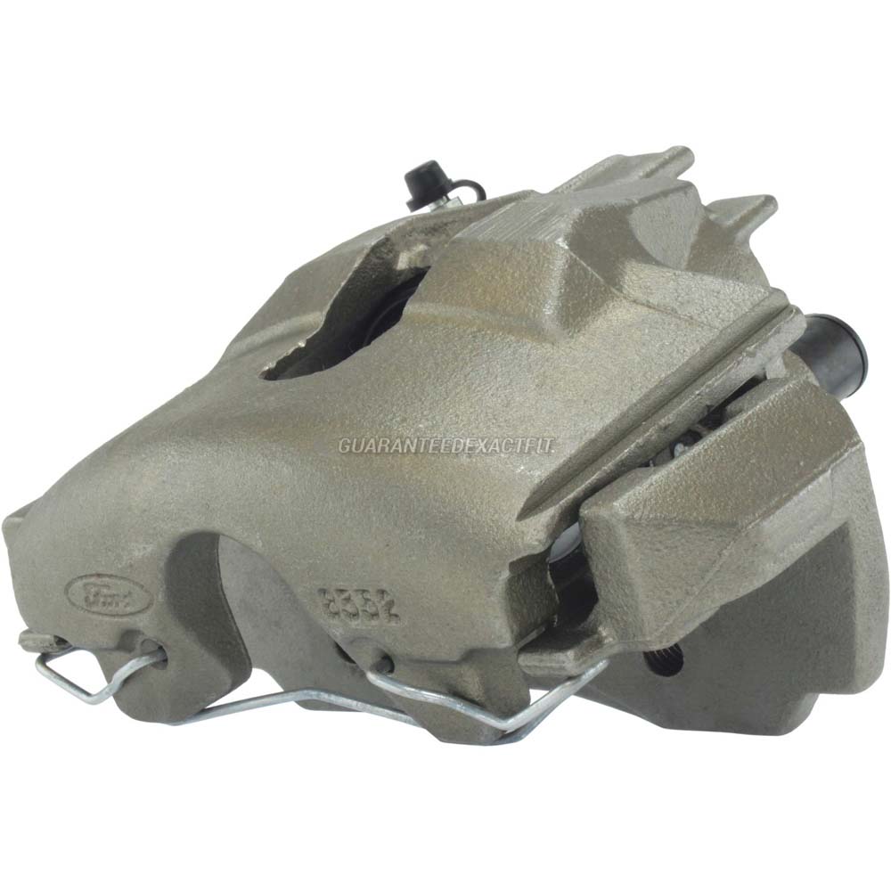  mercury Mystique brake/caliper 