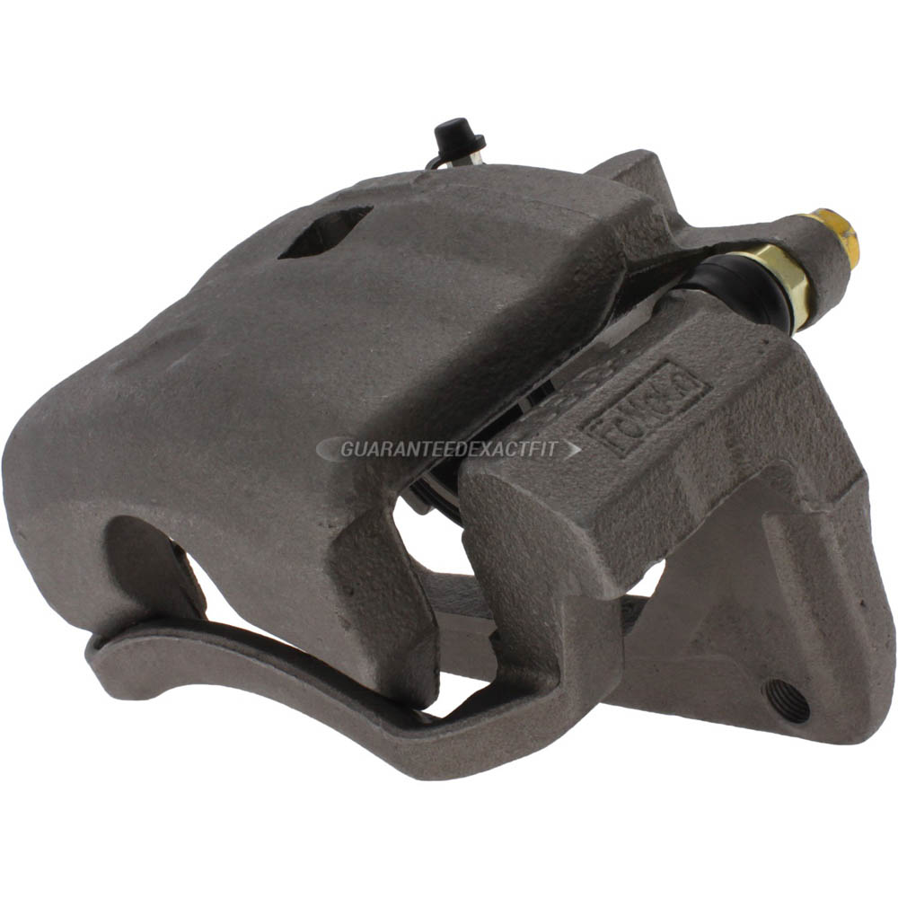  mercury Milan brake/caliper 