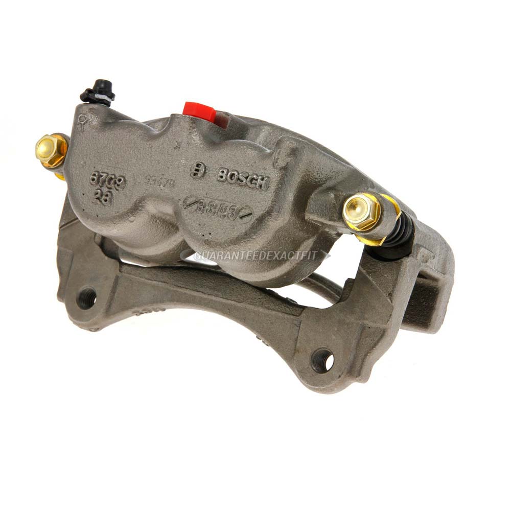  mercury Mountaineer brake/caliper 
