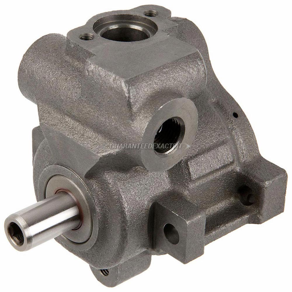 ford Contour power/steering/pump