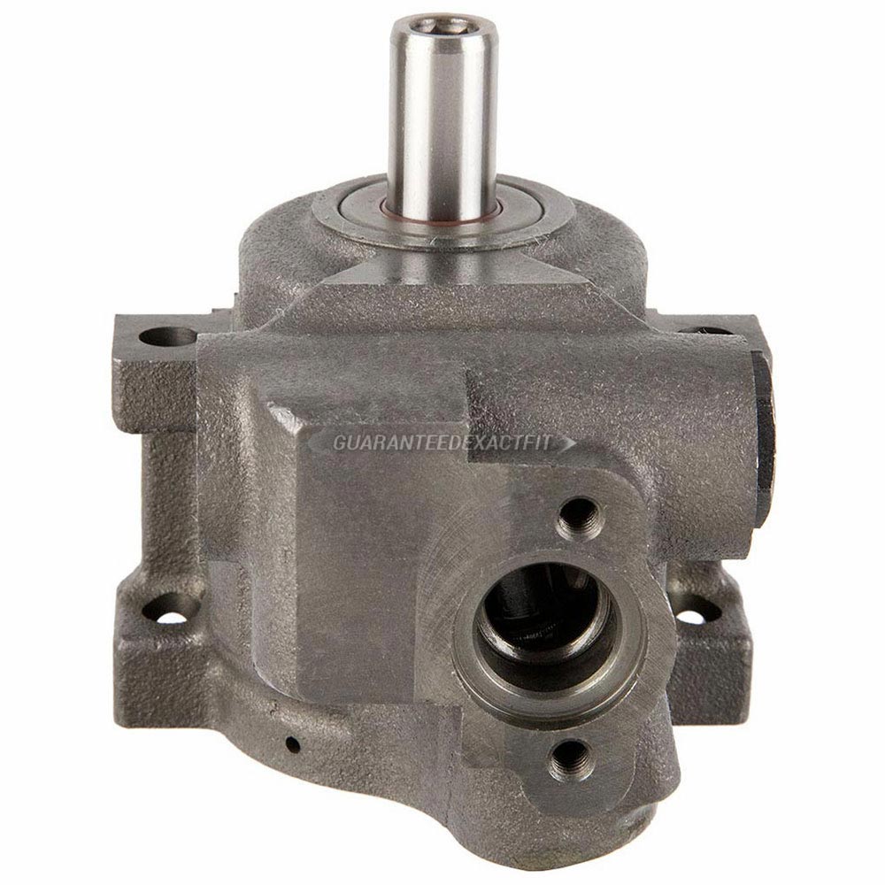 Power Steering Pump 8601261 AN Power Steering Pump, 8601261 AN Power