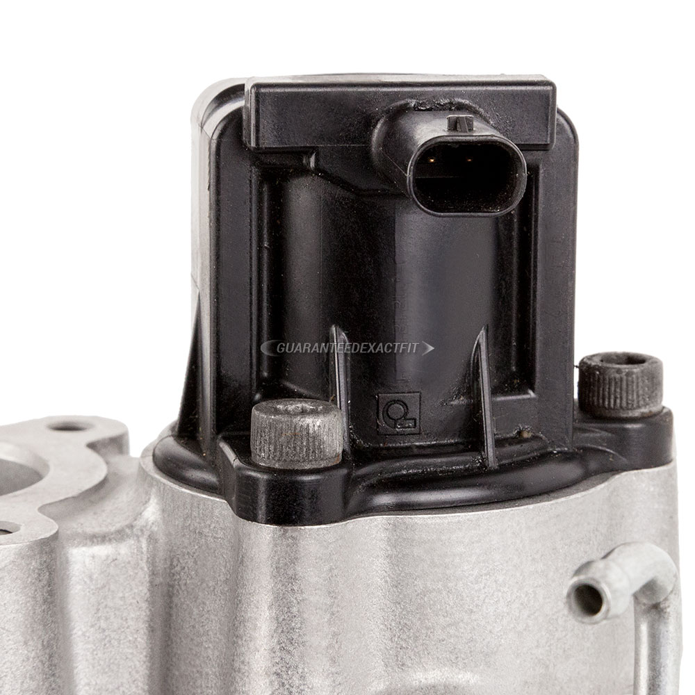 BuyAutoParts 40-31337R Turbocharger