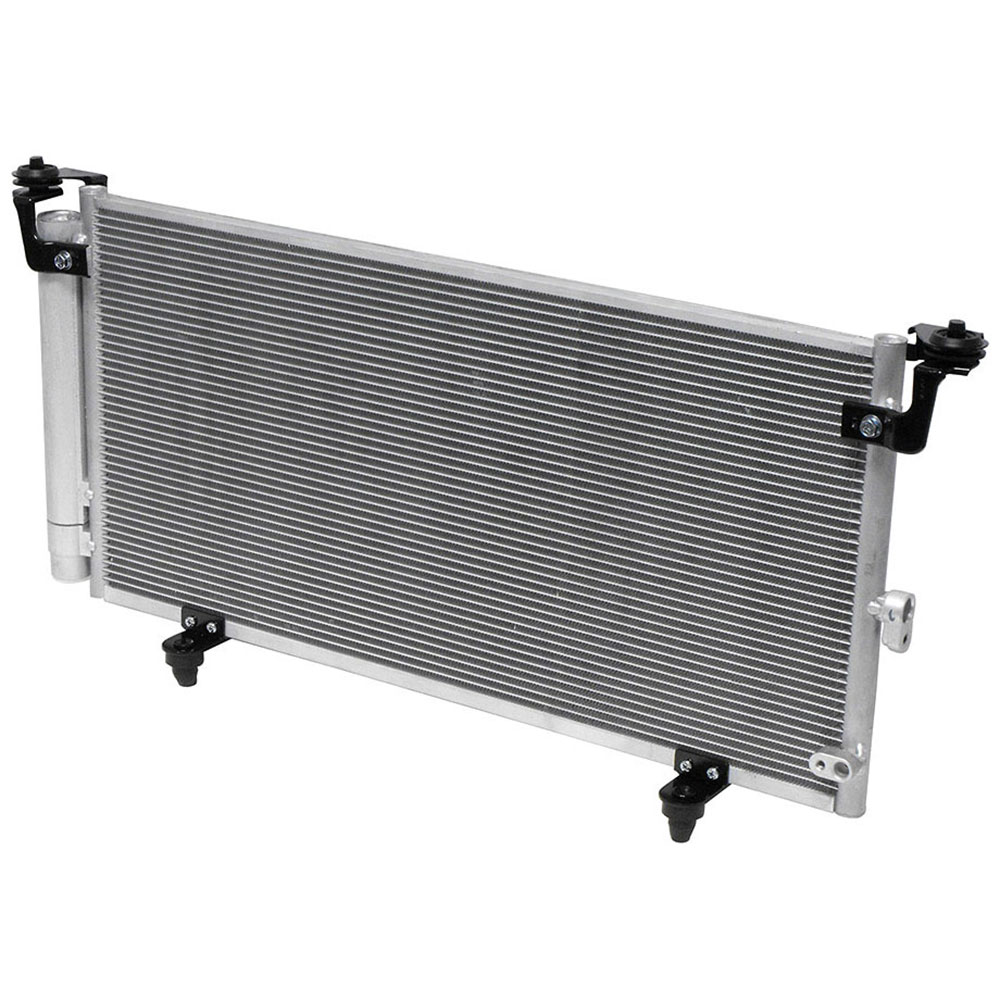 A/C Condenser 60-61655 n A/C Condenser, 60-61655 n A/C Condenser Sale ...