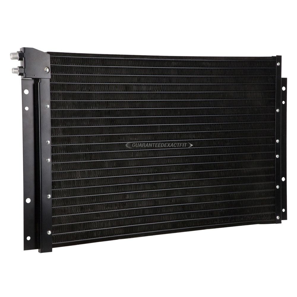 A/C Condenser 60-60648 n A/C Condenser, 60-60648 n A/C Condenser Sale -  Discountacparts.com