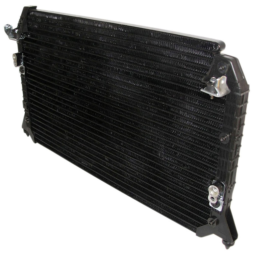 A/C Condenser 60-60469 n A/C Condenser, 60-60469 n A/C Condenser Sale ...