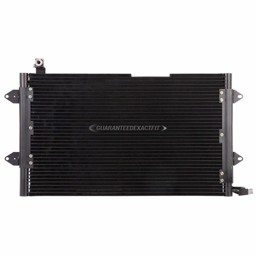 Volkswagen AC Condenser Parts, View Online Part Sale