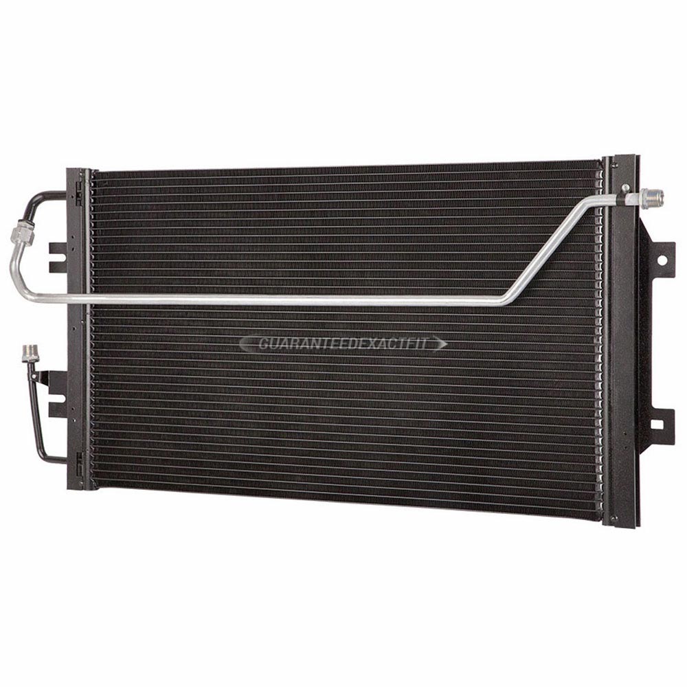 GMC A-C-Condenser Parts, View Online Part Sale - DiscountACParts.com