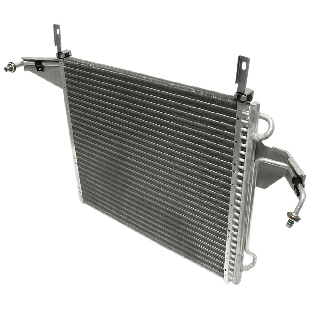 A/C Condenser 6060974 N A/C Condenser, 6060974 N A/C Condenser Sale