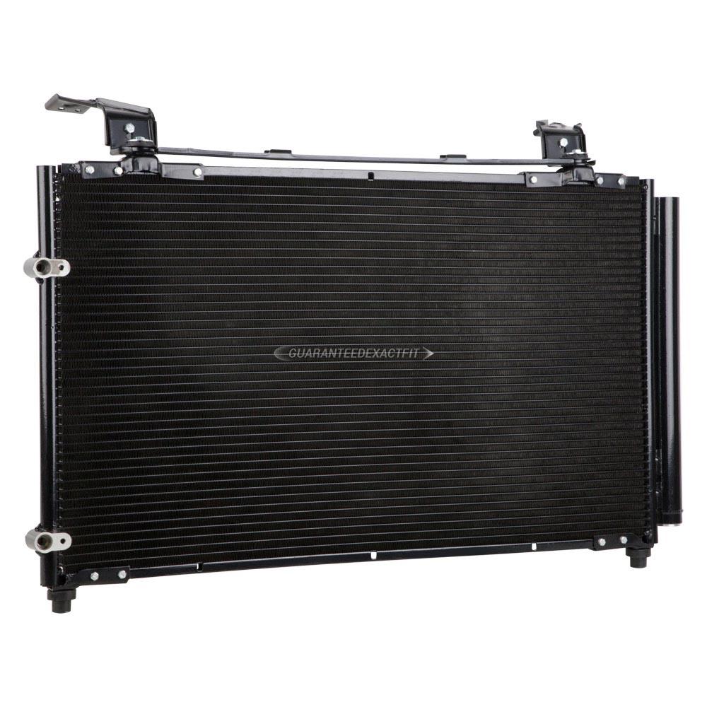 Honda AC Condenser Parts, View Online Part Sale