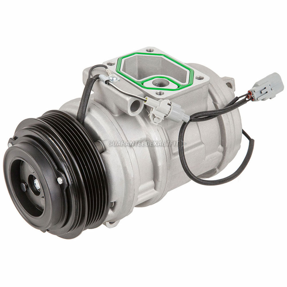 Lexus LX470 AC Compressor Parts, View Online Part Sale