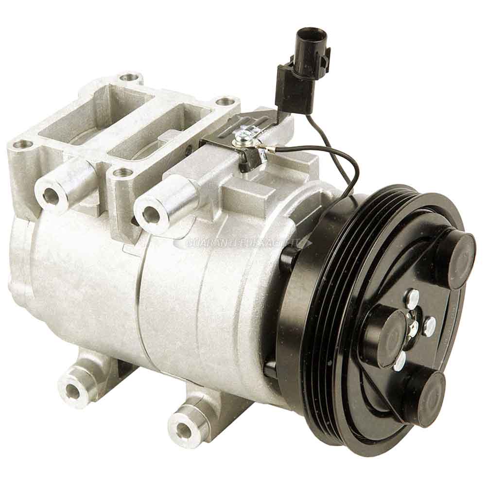 A/C Compressor 60-02417 qa A/C Compressor, 60-02417 qa A/C Compressor ...