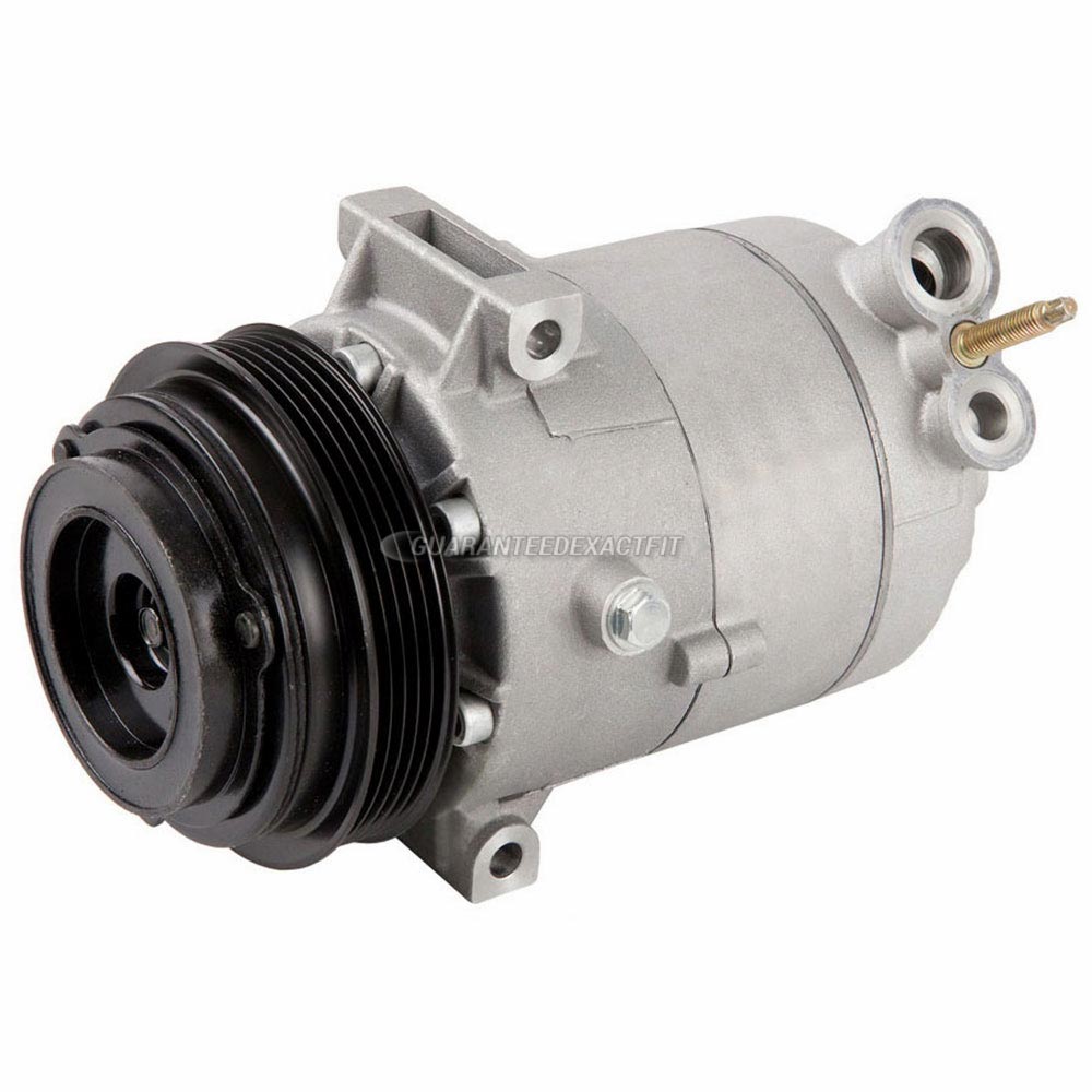 chevrolet Classic a-c-compressor Parts, View Online Part Sale ...