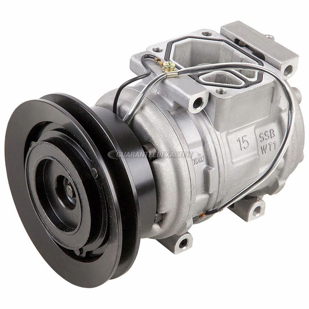 A/C Compressor 60-01407 na A/C Compressor, 60-01407 na A/C Compressor ...
