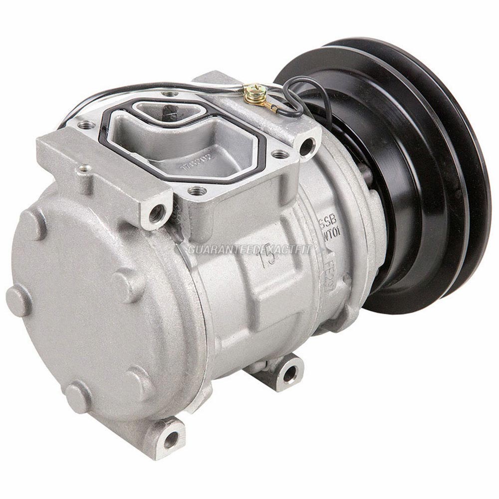 A/C Compressor 60-01407 na A/C Compressor, 60-01407 na A/C Compressor ...