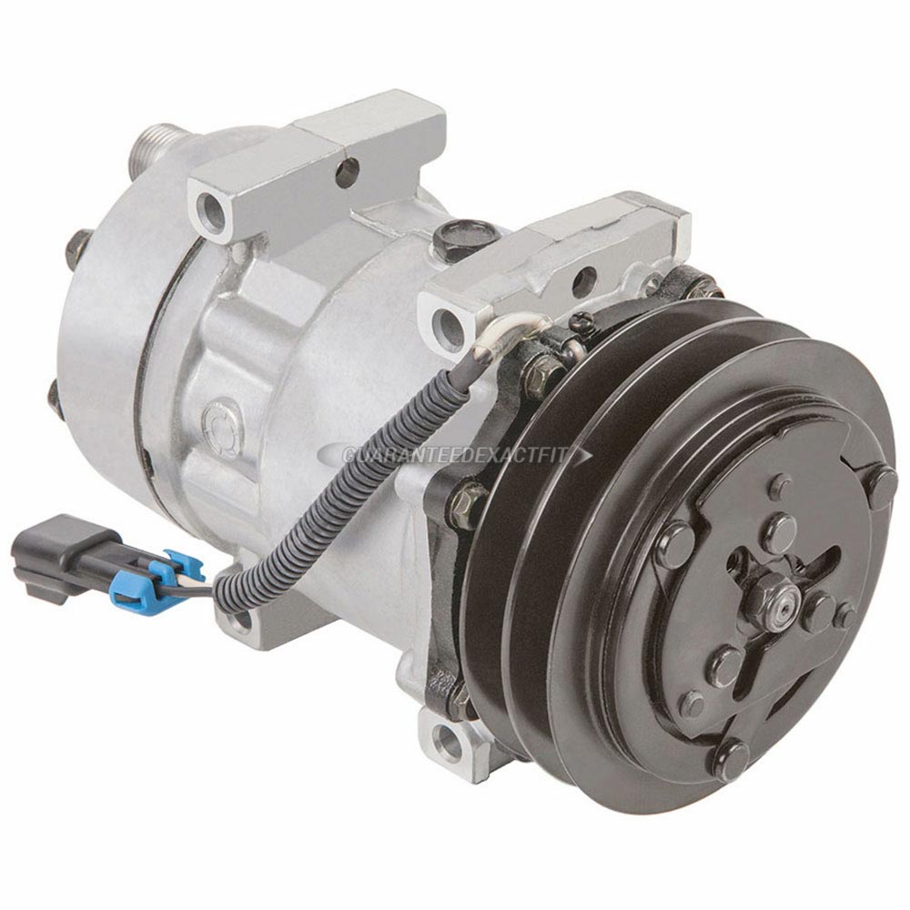 A/C Compressor 60-02145 na A/C Compressor, 60-02145 na A/C Compressor ...