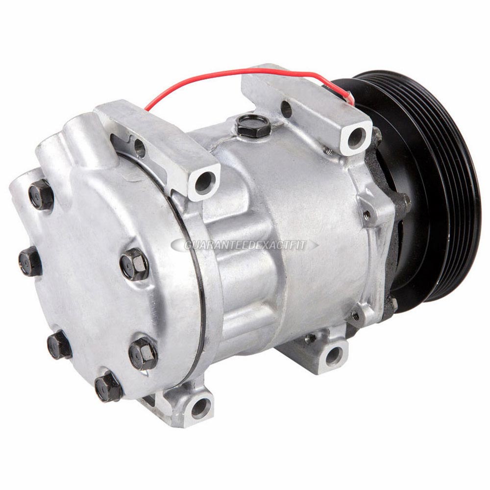 A/C Compressor 60-01410 na A/C Compressor, 60-01410 na A/C Compressor ...