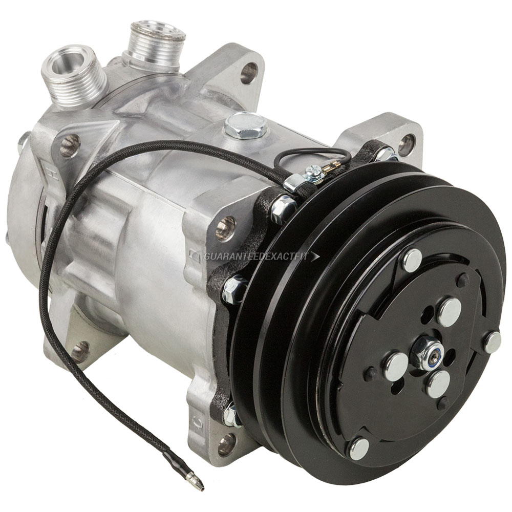 Caterpillar All Models AC Compressor Parts, View Online Part Sale