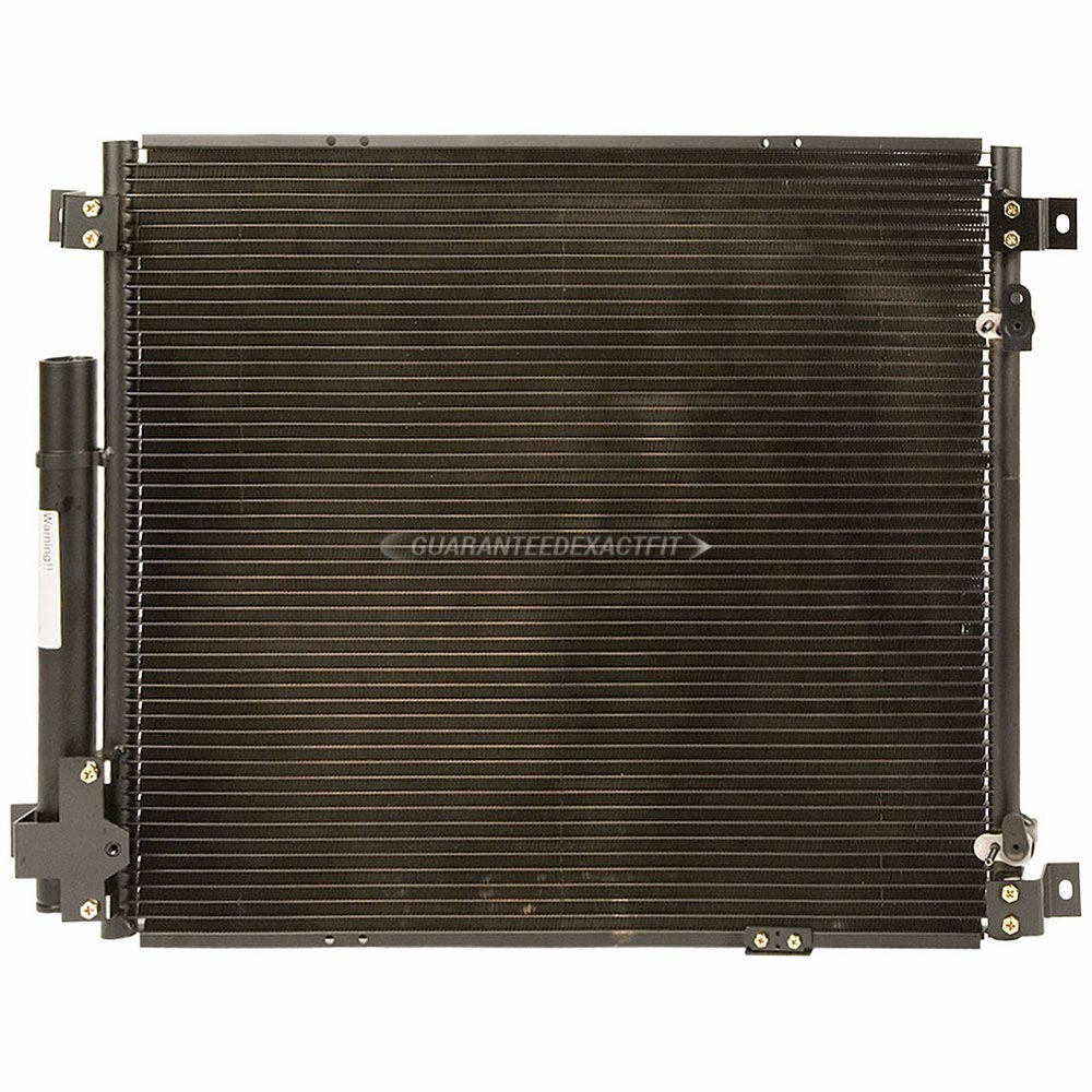 A/C Condenser 6060168 ND A/C Condenser, 6060168 ND A/C Condenser Sale