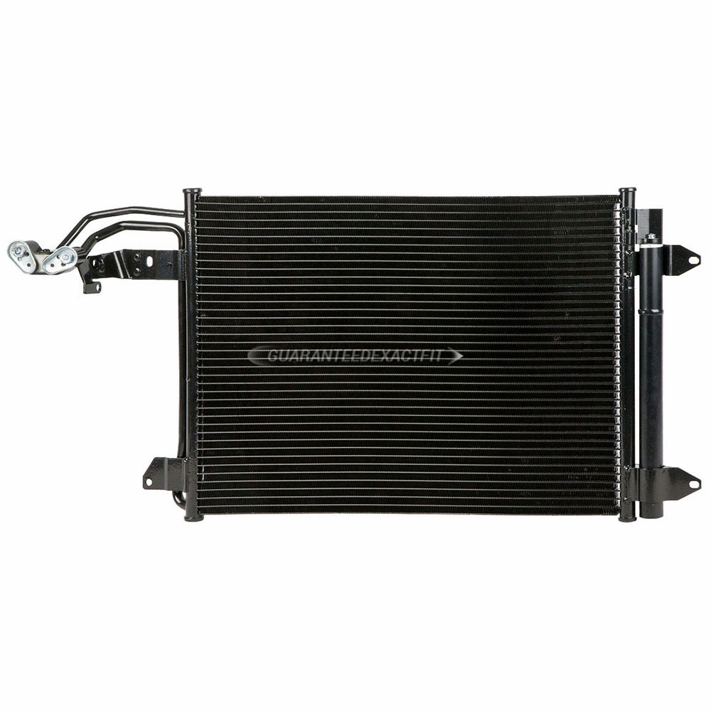 A/C Compressor and Components Kit 6082657 R6 A/C Compressor and C, 60