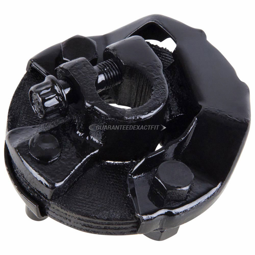 chevrolet Nomad steering/coupler