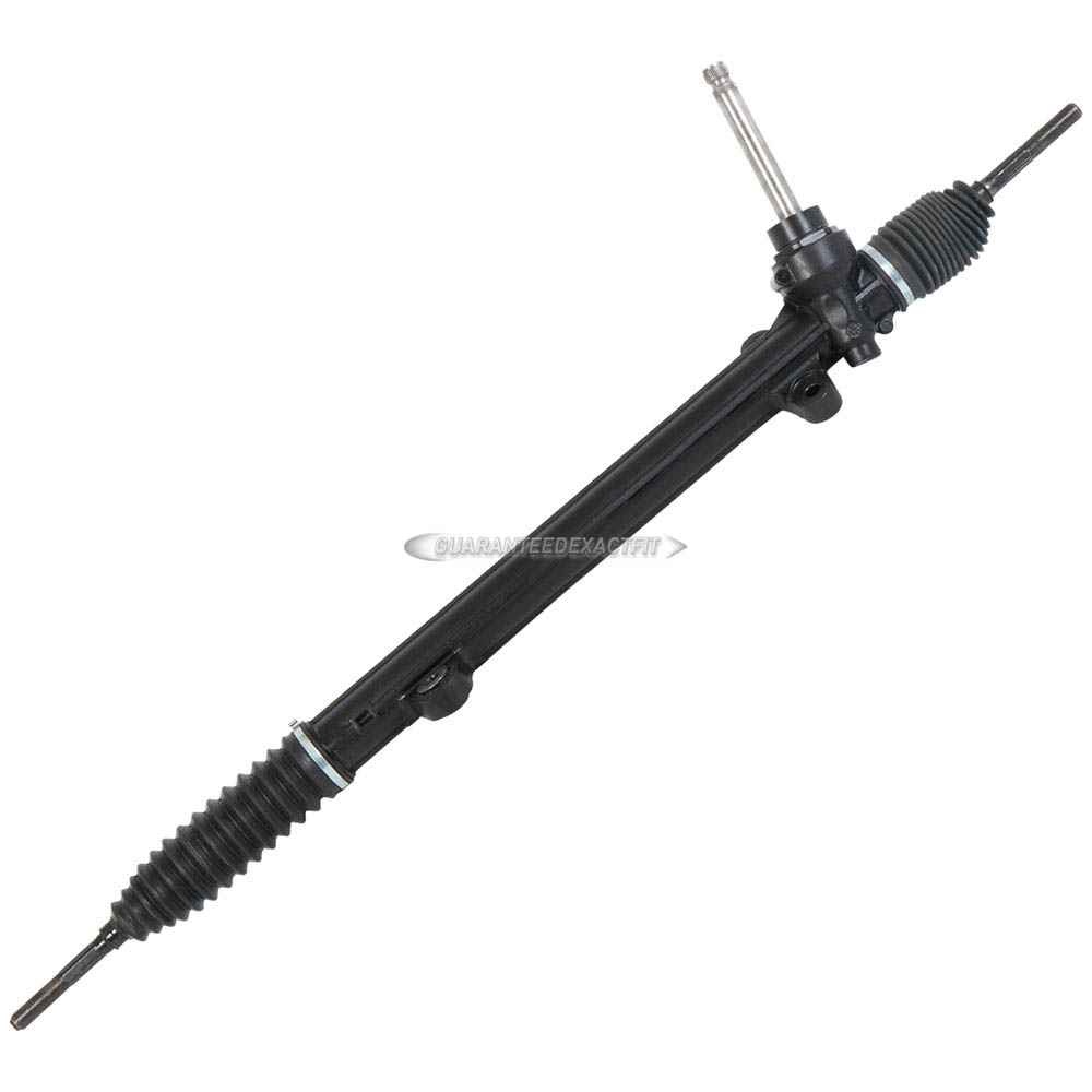 2014 Hyundai Sonata Rack and Pinion With Electric Power Steering 2.4L