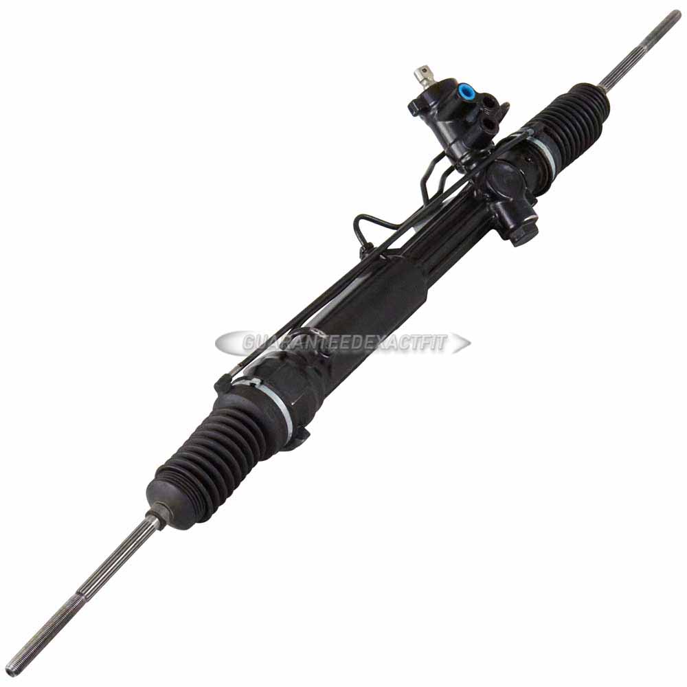 BuyAutoParts 80-00313R Rack and Pinion