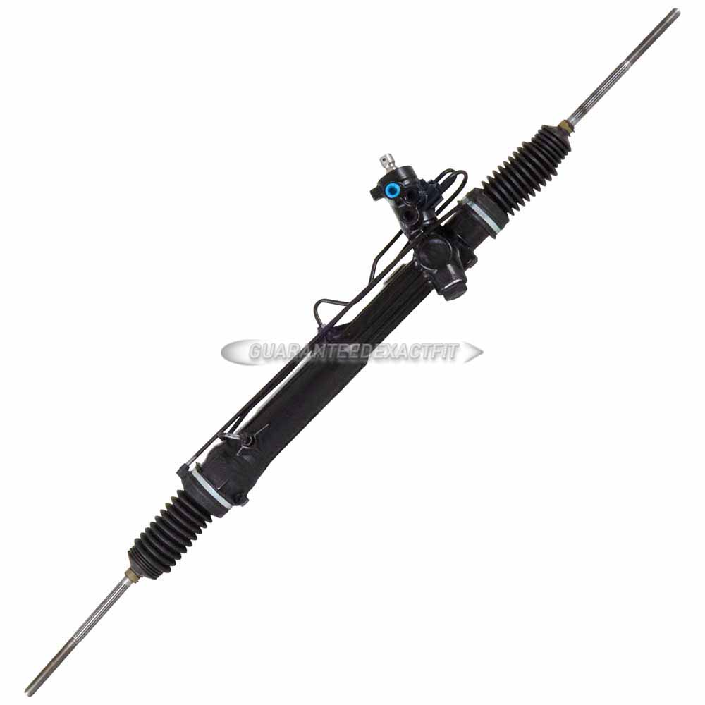 BuyAutoParts 80-00313R Rack and Pinion