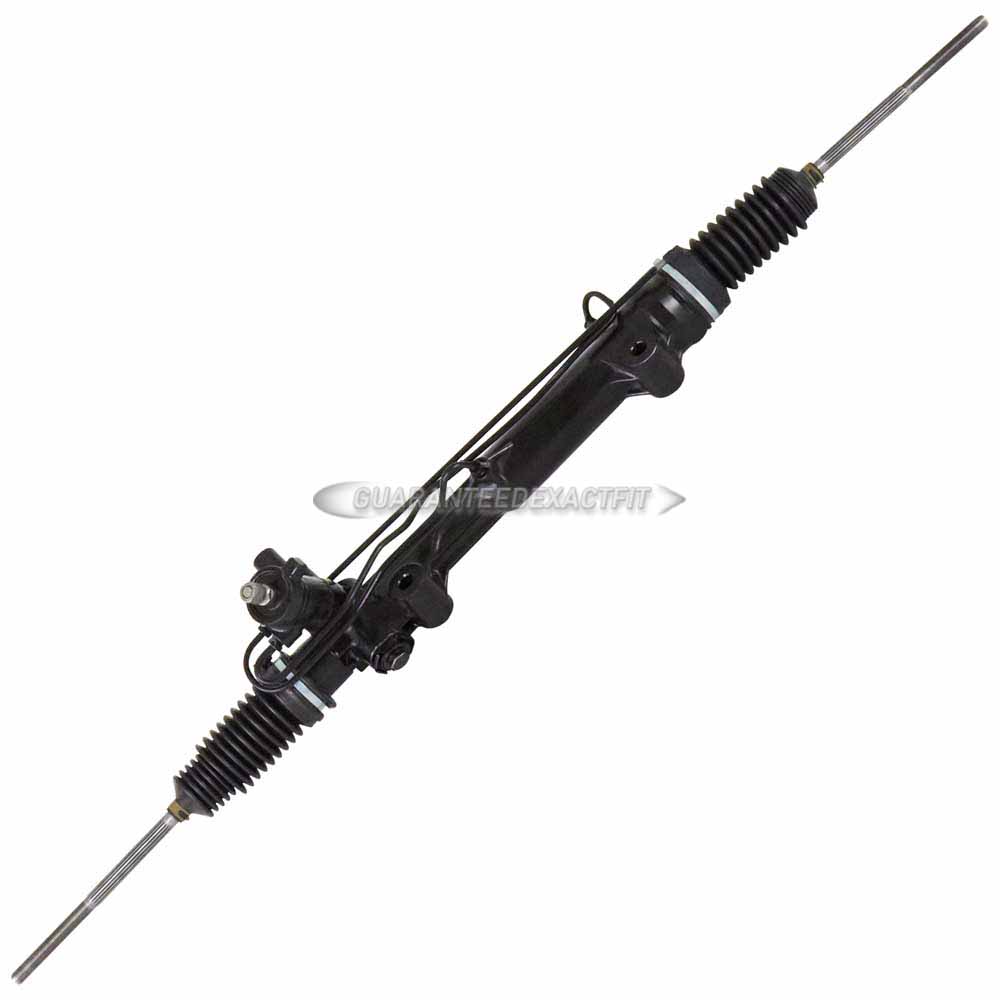 BuyAutoParts 80-00313R Rack and Pinion