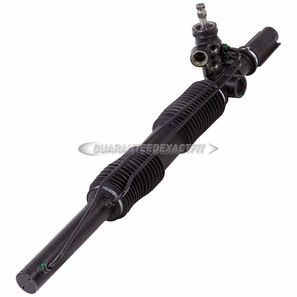 chrysler Concorde rack/and/pinion