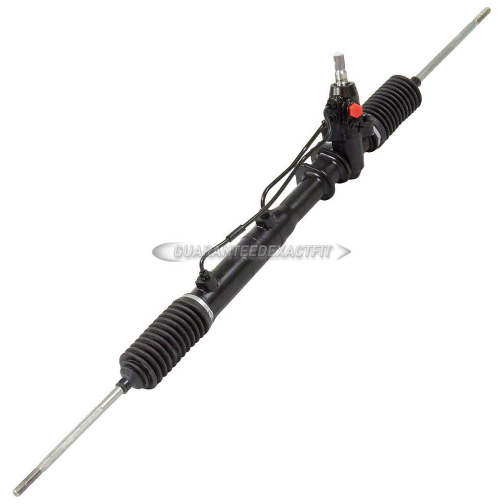 chevrolet Spectrum rack/and/pinion