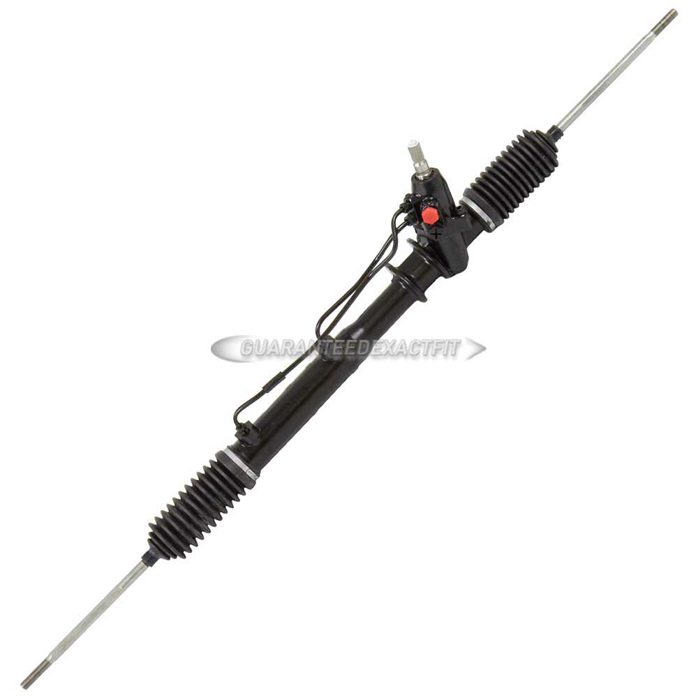 BuyAutoParts 80-00551R Rack and Pinion