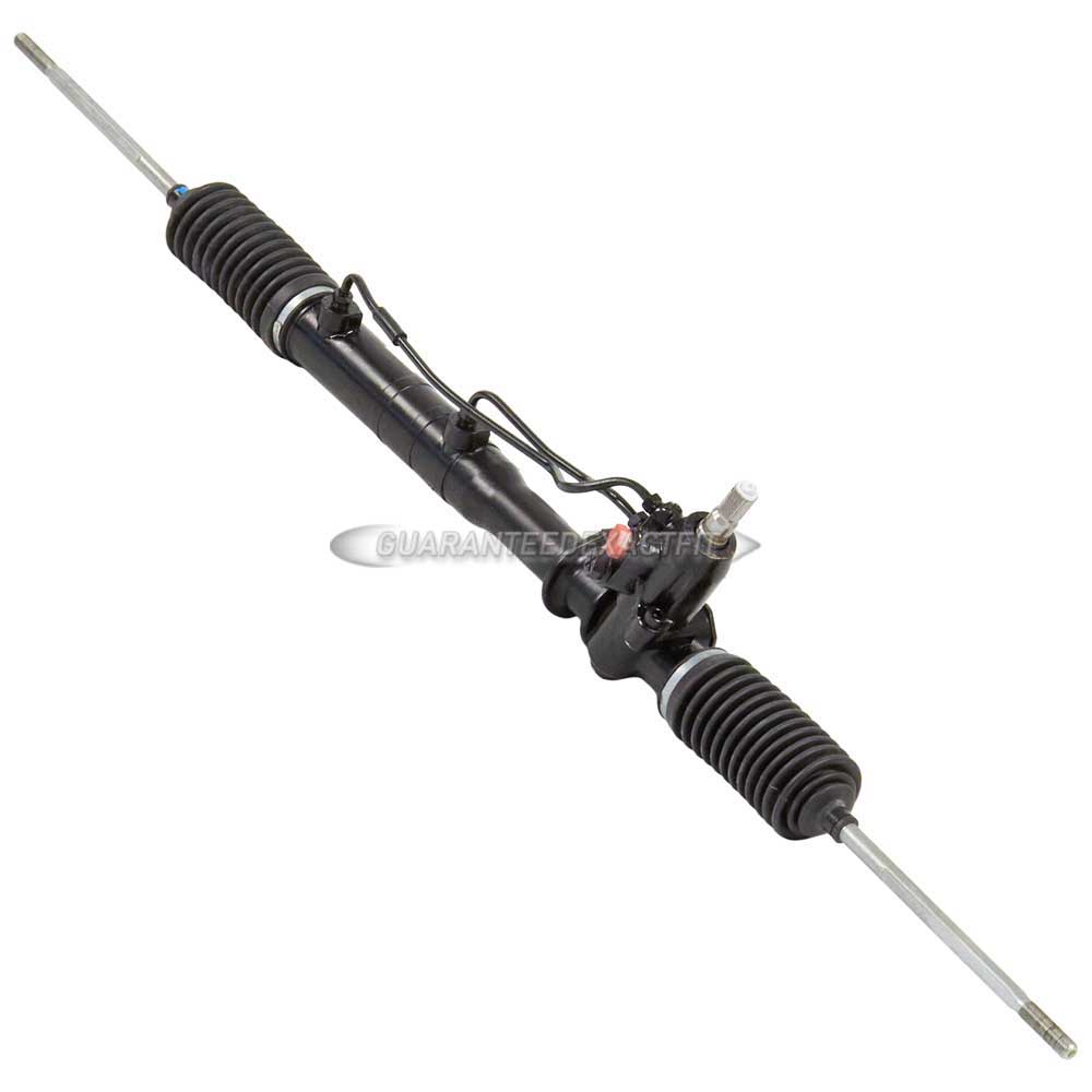 BuyAutoParts 80-00551R Rack and Pinion