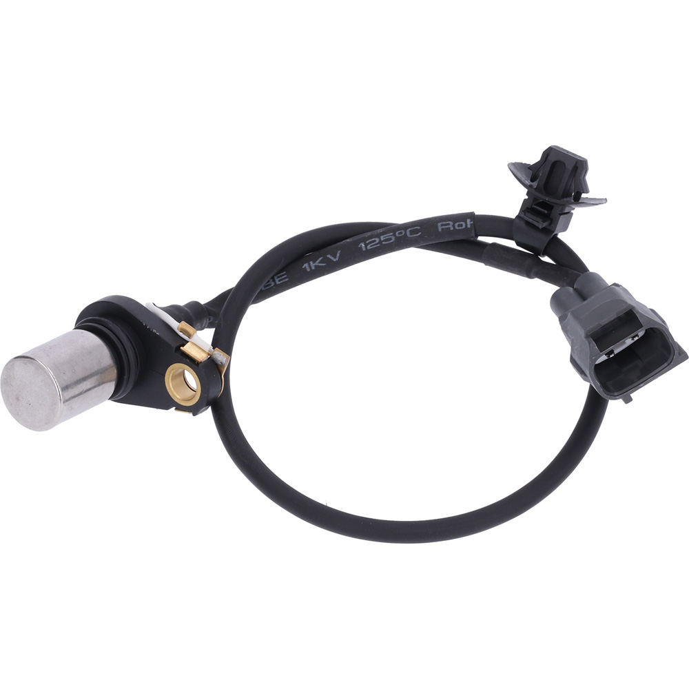  toyota  crankshaft/sensor 