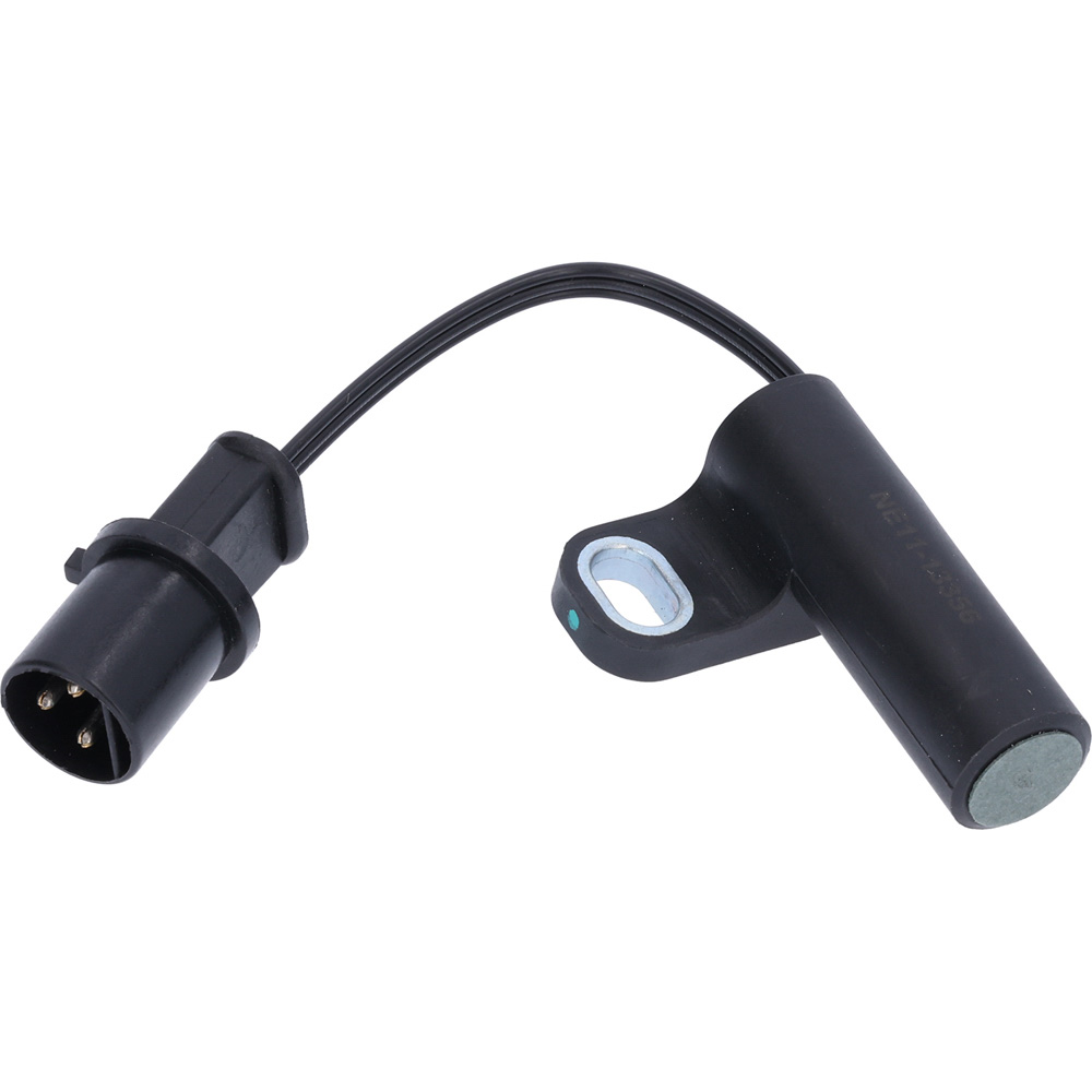  dodge Dynasty crankshaft/sensor 