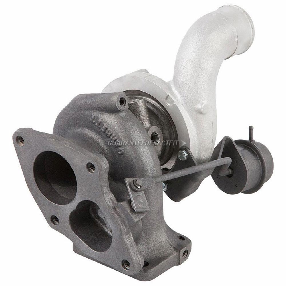 TurboChargerPros Turbocharger for Sale 4030001R