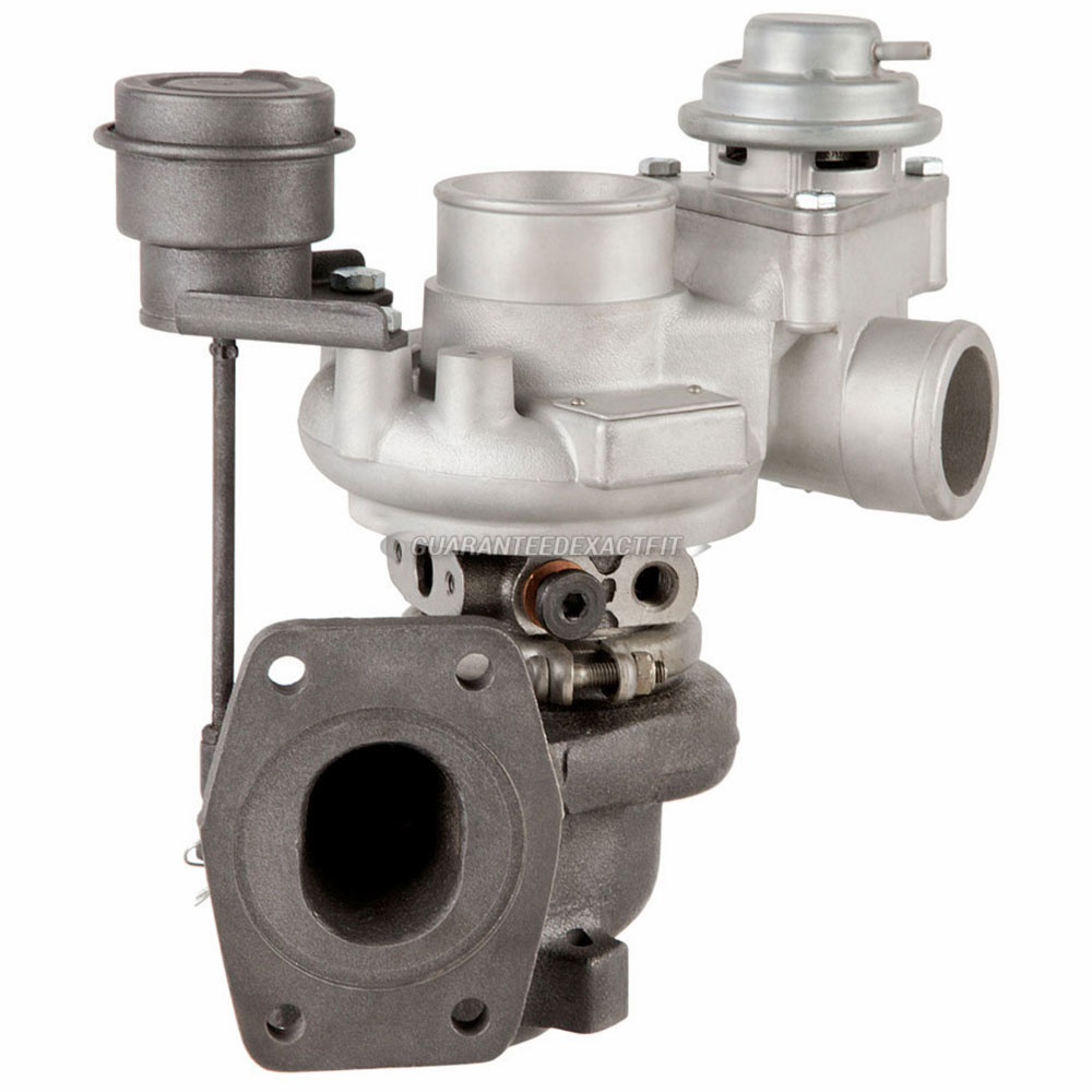 BuyAutoParts 40-30010R Turbocharger