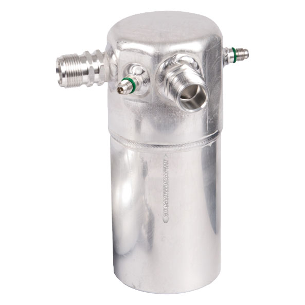 Cadillac A C Parts From Discount Ac Parts