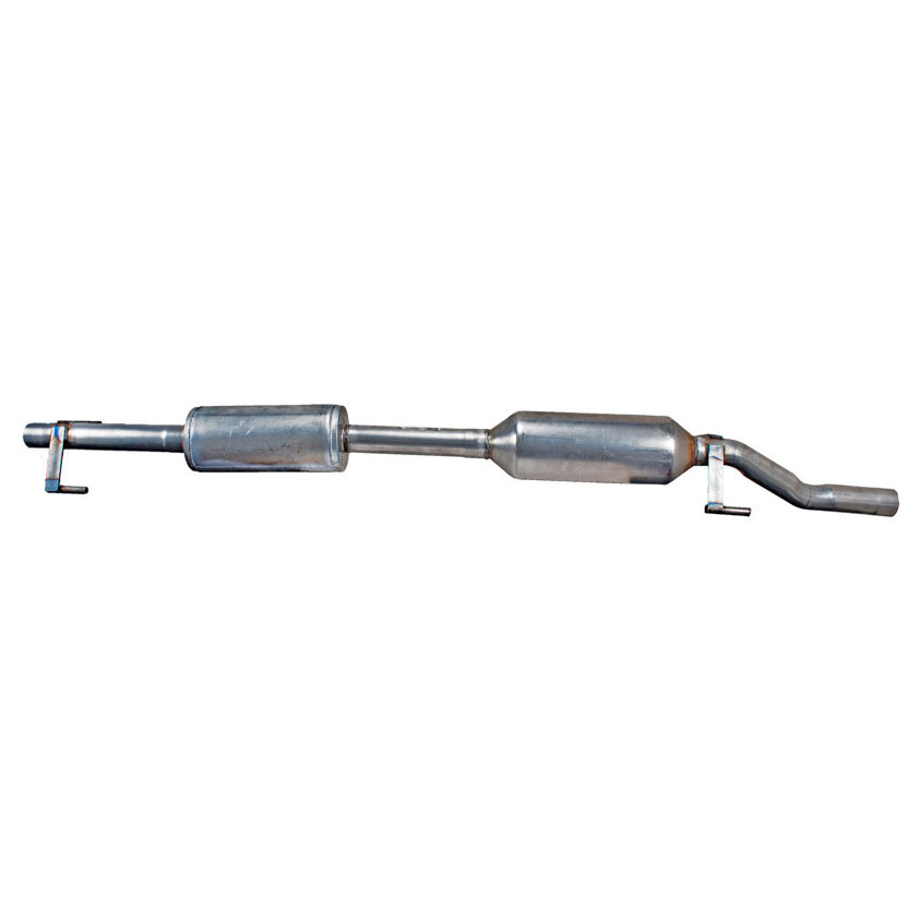2004 Freightliner Sprinter Van Catalytic Converter EPA Approved
