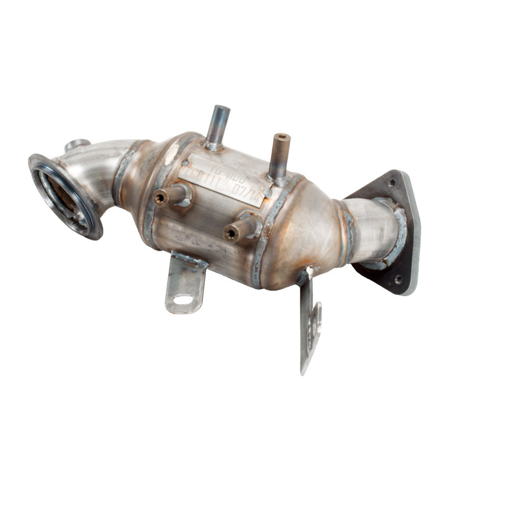 chevrolet Sonic Catalytic/Converter/EPA/Approved