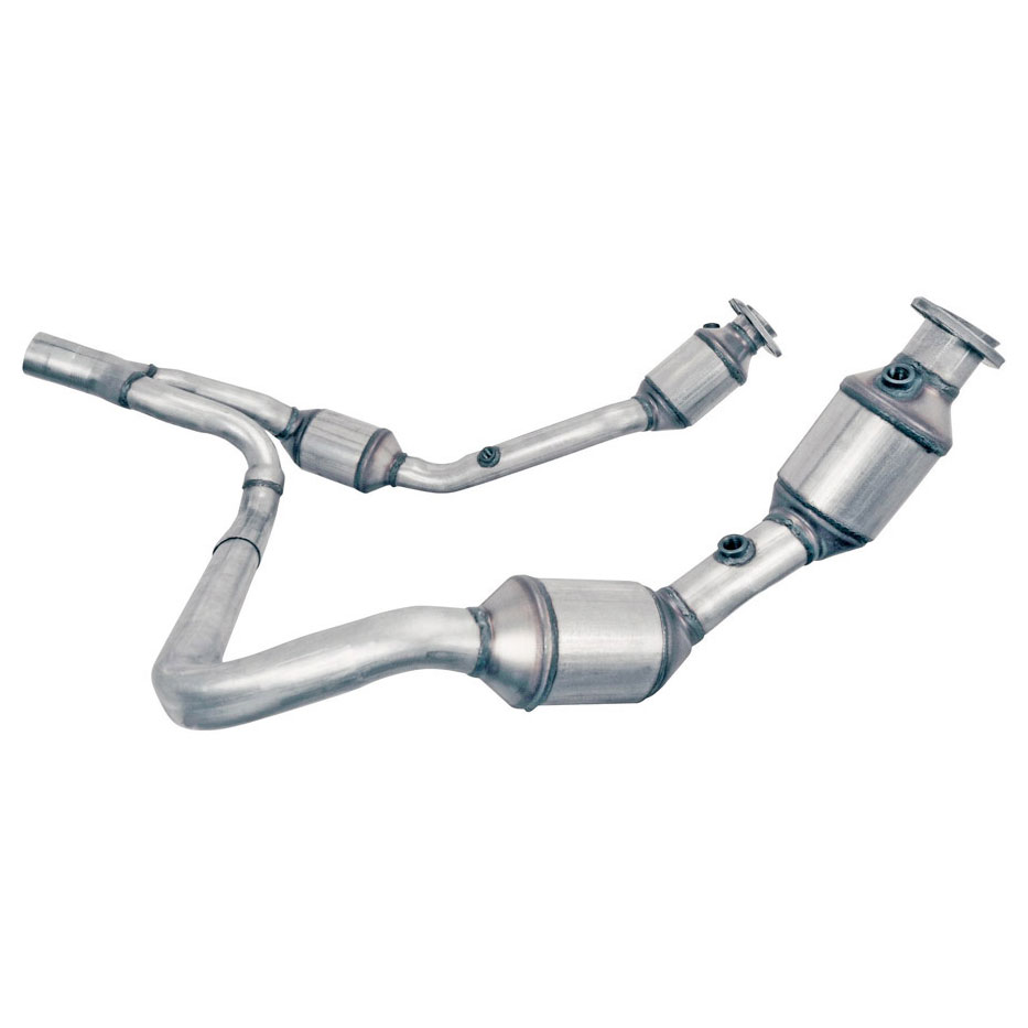  jeep  catalytic/converter/epa/approved 