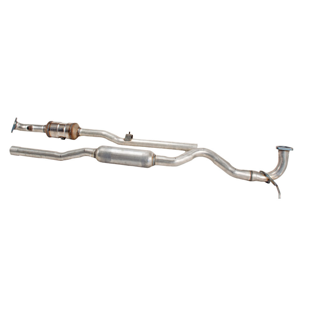  mitsubishi  catalytic/converter/epa/approved 